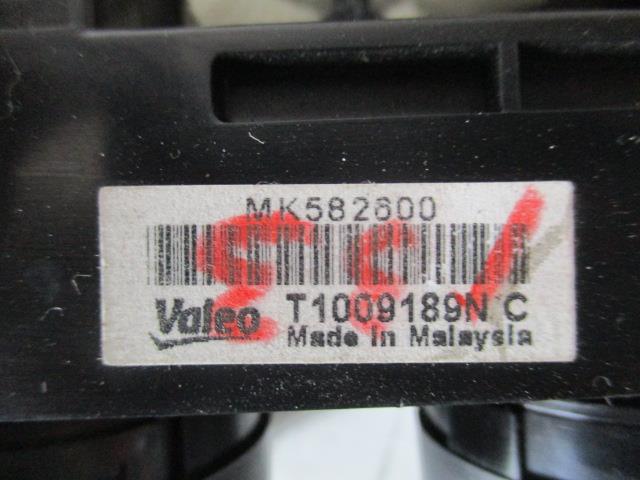 三菱　キャンター　MC854025 楽天市場】キャンター用 エアコンスイッチのみ MC140047 FB51AB
