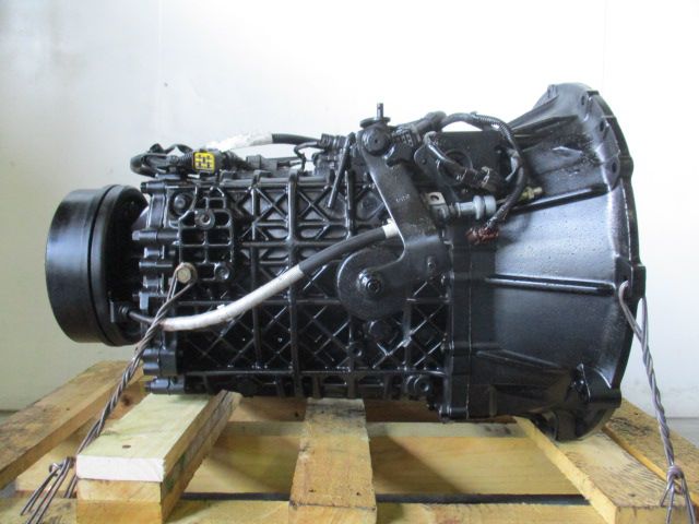 いすゞエルフ マニュアルミッションASSY 中古品 |【公式】トラック 