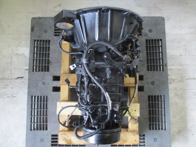 エルフ BKG-NPR85AR マニュアル ミッション ASSY M0YHB‐T1620498 いすゞ イスズ ISUZU - その他