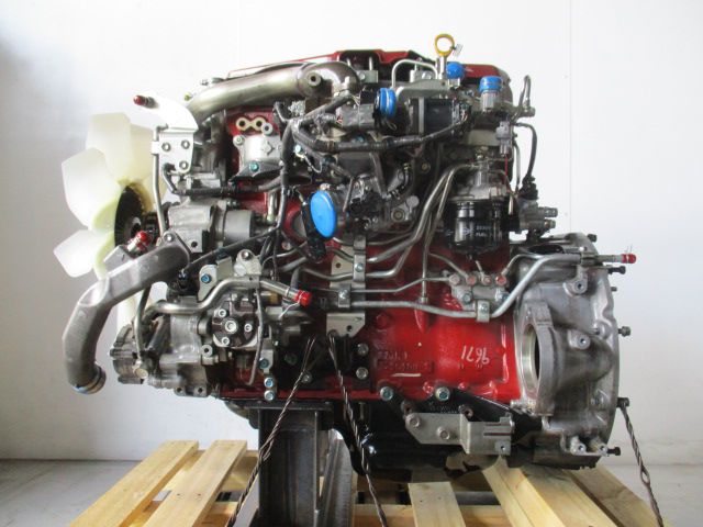 日野　デュトロのエンジン　S05D 2026年最新】Yahoo!オークション -s05d エンジン(トラック、ダンプ